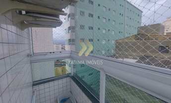 Imagem 7: Apartamento com 2 quartos no Caiçara em Praia Grande