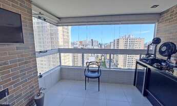 Imagem 3: Apartamento de quarto no Canto do Forte