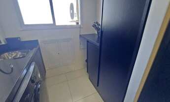 Imagem 7: Apartamento de quarto no Canto do Forte