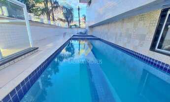 Imagem: Apartamento de 02 quartos na Guilhermina