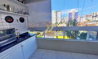 Imagem 5: Apartamento de 02 quartos na Guilhermina