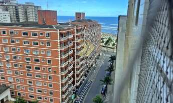 Imagem: Apartamento de 02 quartos na Ocian