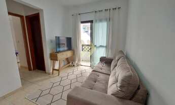 Imagem 1: APARTAMENTO 02 QUARTOS NA GUILHERMINA EM PRAIA GRANDE