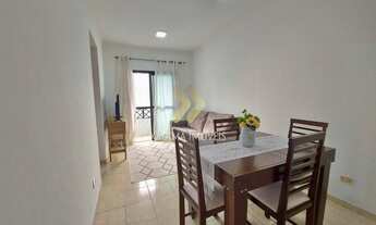 Imagem 2: APARTAMENTO 02 QUARTOS NA GUILHERMINA EM PRAIA GRANDE