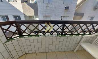 Imagem 4: APARTAMENTO 02 QUARTOS NA GUILHERMINA EM PRAIA GRANDE