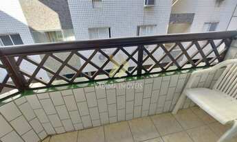 Imagem 5: APARTAMENTO 02 QUARTOS NA GUILHERMINA EM PRAIA GRANDE