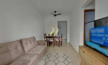 Imagem 7: APARTAMENTO 02 QUARTOS NA GUILHERMINA EM PRAIA GRANDE