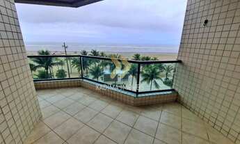 Imagem 3: APARTAMENTO 03 QUARTOS NA AVIAÇÃO EM PRAIA GRANDE