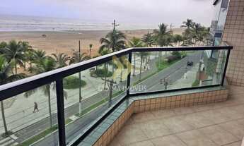 Imagem 4: APARTAMENTO 03 QUARTOS NA AVIAÇÃO EM PRAIA GRANDE