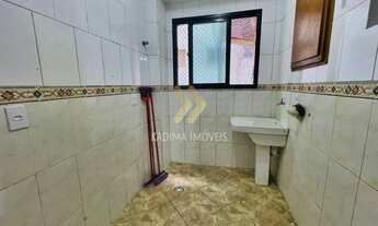 Imagem 7: APARTAMENTO 03 QUARTOS NA AVIAÇÃO EM PRAIA GRANDE