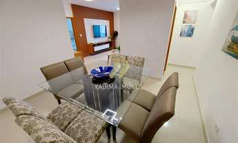 Imagem 4: Apartamento 03 quartos no Canto do Forte em Praia Grande