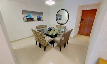 Imagem 5: Apartamento 03 quartos no Canto do Forte em Praia Grande