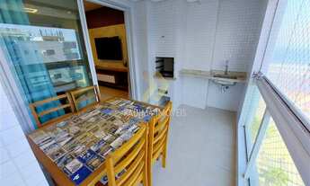 Imagem 6: Apartamento 03 quartos no Canto do Forte em Praia Grande