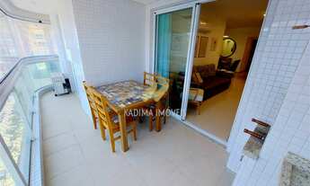 Imagem 7: Apartamento 03 quartos no Canto do Forte em Praia Grande