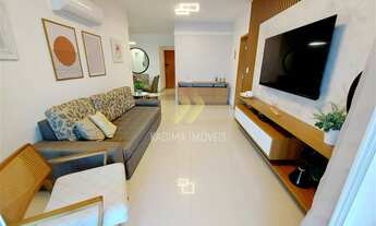 Imagem 2: Apartamento 03 quartos no Canto do Forte em Praia Grande