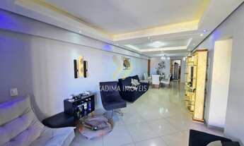 Imagem 5: Apartamento de 03 quartos na Tupi em Praia Grande