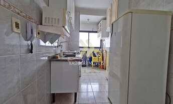 Imagem 4: Apartamento de 01 quarto com vista mar na Praia Grande