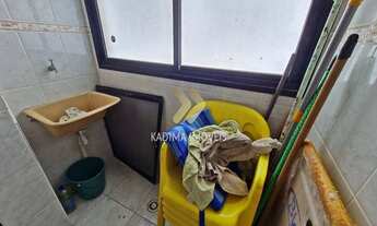 Imagem 6: Apartamento de 01 quarto com vista mar na Praia Grande