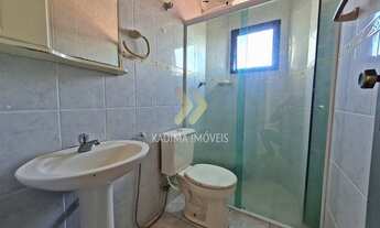 Imagem 7: Apartamento de 01 quarto com vista mar na Praia Grande