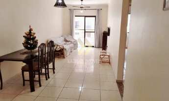 Imagem: Apartamento de 02 quartos na Ocian