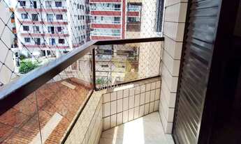 Imagem 3: Apartamento de 02 quartos na Ocian