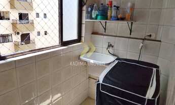 Imagem 7: Apartamento de 02 quartos na Ocian