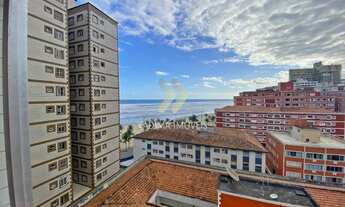 Imagem: Apartamento de 02 quartos na Ocian