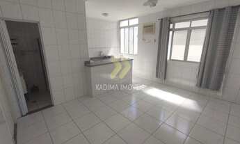 Imagem: Kitnet no Boqueirão em Praia Grande