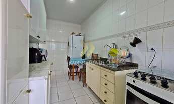 Imagem 4: Apartamento de 01 quarto no Canto do Forte