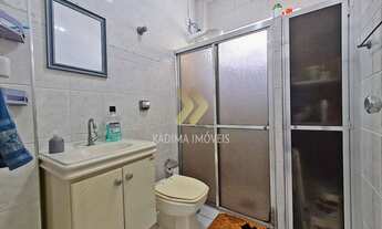 Imagem 6: Apartamento de 01 quarto no Canto do Forte