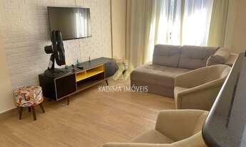 Imagem: Apartamento de 01 dormitório no Canto do