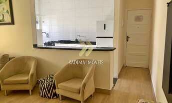 Imagem 3: Apartamento de 01 dormitório no Canto do Forte