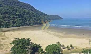 Imagem: Apartamento de 02 quartos no Canto do Forte