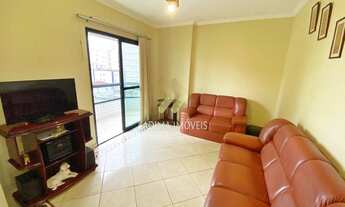 Imagem: Apartamento de 02 quartos na Guilhermina