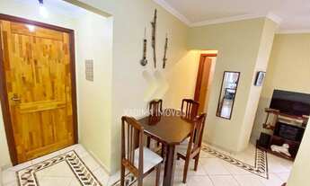 Imagem 3: Apartamento de 02 quartos na Guilhermina