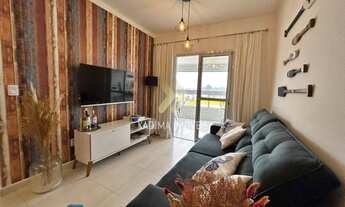 Imagem 3: Apartamento de 2 quartos na Aviação em Praia Grandew