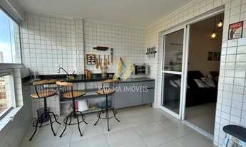 Imagem 5: Apartamento de 2 quartos na Aviação em Praia Grandew