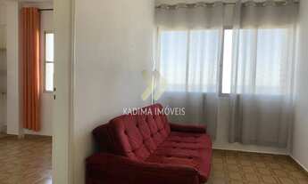 Imagem 4: Apartamento de 1 quarto, na Guilhermina, frente para o mar