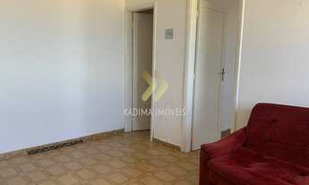 Imagem 6: Apartamento de 1 quarto, na Guilhermina, frente para o mar