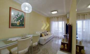 Imagem 3: Viva em frente ao mar na Ocian! Apartamento mobiliado de 82m² com vista deslumbrante