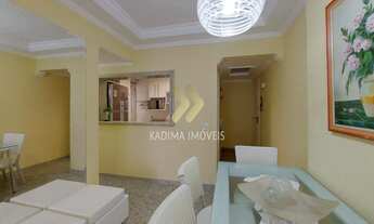 Imagem 4: Viva em frente ao mar na Ocian! Apartamento mobiliado de 82m² com vista deslumbrante