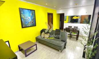 Imagem: Viva com conforto e praticidade em um apartamento