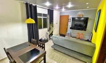 Imagem 2: Viva com conforto e praticidade em um apartamento de 2 quartos com suíte no Boqueirão, Pra