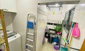 Imagem 5: Viva com conforto e praticidade em um apartamento de 2 quartos com suíte no Boqueirão, Pra