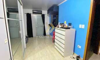 Imagem 7: Viva com conforto e praticidade em um apartamento de 2 quartos com suíte no Boqueirão, Pra