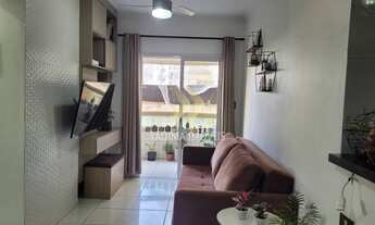 Imagem: Apartamento à Venda no Bairro da Aviação