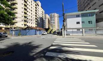 Imagem 2: APARTAMENTO COM 48 m² - CANTO DO FORTE - PRAIA GRANDE SP