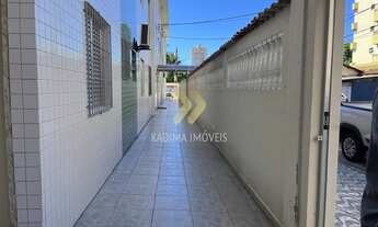 Imagem 4: APARTAMENTO COM 48 m² - CANTO DO FORTE - PRAIA GRANDE SP