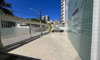 Imagem 5: APARTAMENTO COM 48 m² - CANTO DO FORTE - PRAIA GRANDE SP
