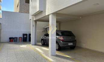 Imagem 7: APARTAMENTO COM 48 m² - CANTO DO FORTE - PRAIA GRANDE SP